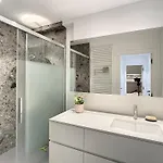 Apartamento In Seaside Bliss Knokke-Heist