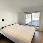 Apartamento In Seaside Bliss Knokke-Heist