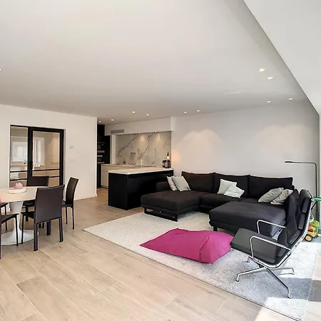 Charming In Knokke-Heist