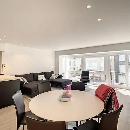 Apartment Charming In *