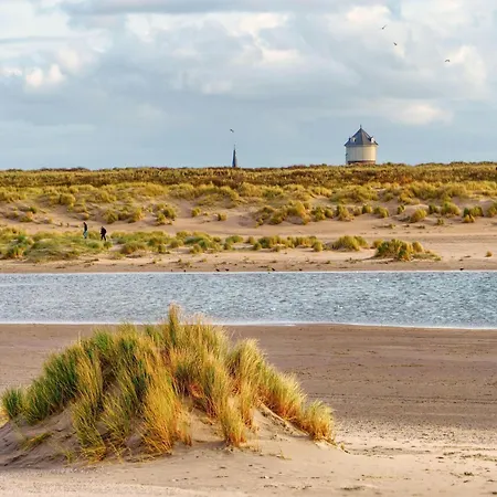 In Seaside Bliss * Knokke-Heist
