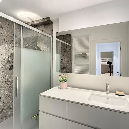 Apartment Charming In Knokke-Heist