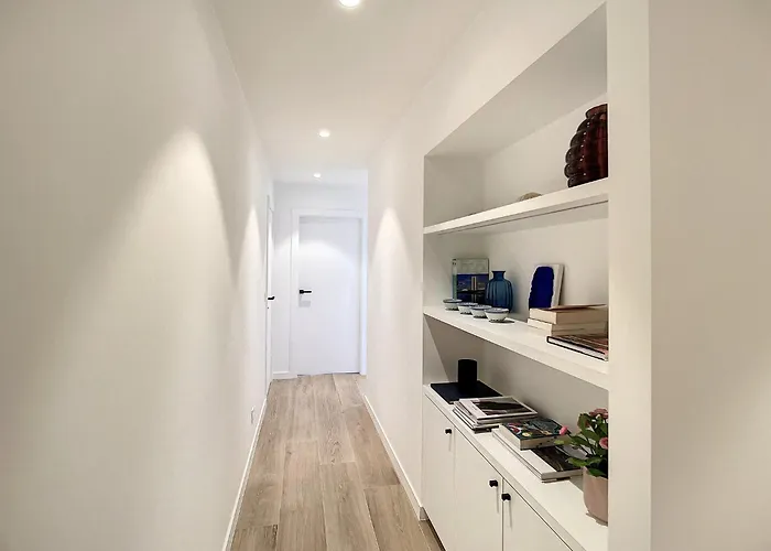 In Seaside Bliss Apartment *