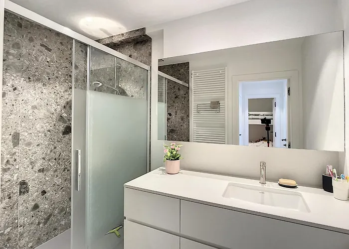 Apartment In Seaside Bliss Knokke-Heist